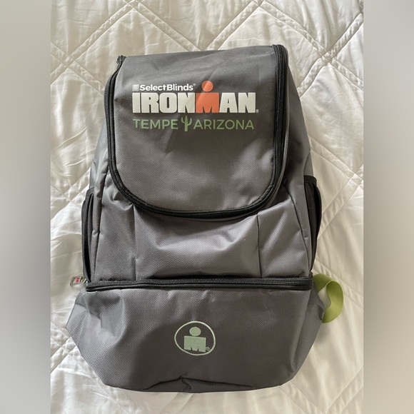 Iron Man, Arizona backpack - Picture 1 of 6